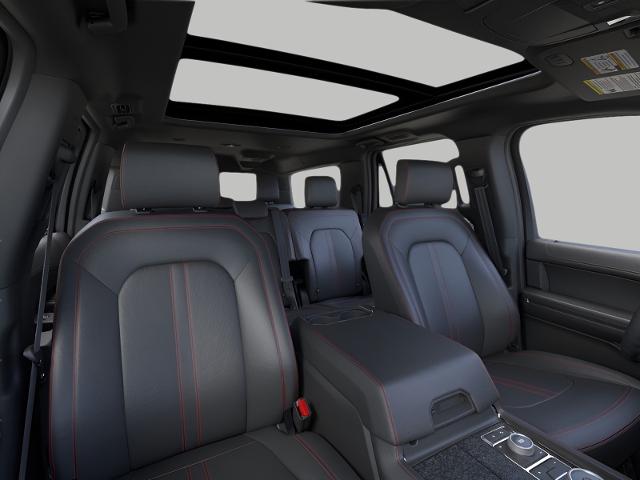 2024 Ford Expedition Max Vehicle Photo in Neenah, WI 54956