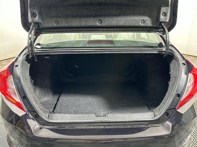 2018 Honda Civic Sedan Vehicle Photo in Doylsetown, PA 18901