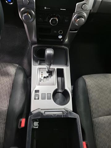 2021 Toyota 4Runner Vehicle Photo in APPLETON, WI 54914-4656