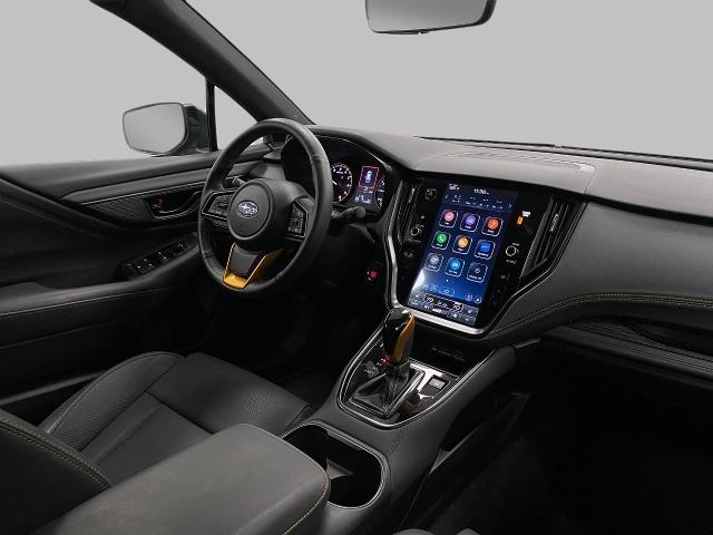 2024 Subaru Outback Vehicle Photo in Appleton, WI 54913