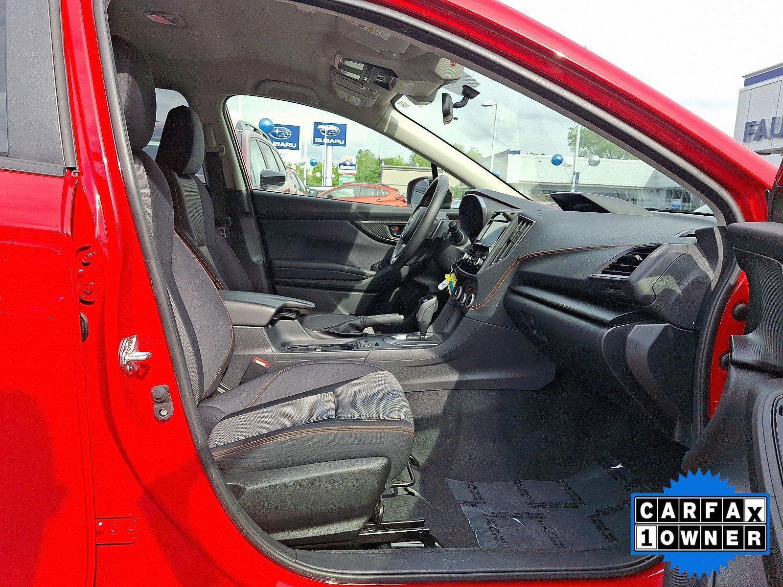 2023 Subaru Crosstrek Vehicle Photo in Harrisburg, PA 17111