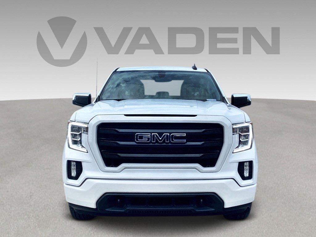 2021 GMC Sierra 1500 Vehicle Photo in SAVANNAH, GA 31406-4513