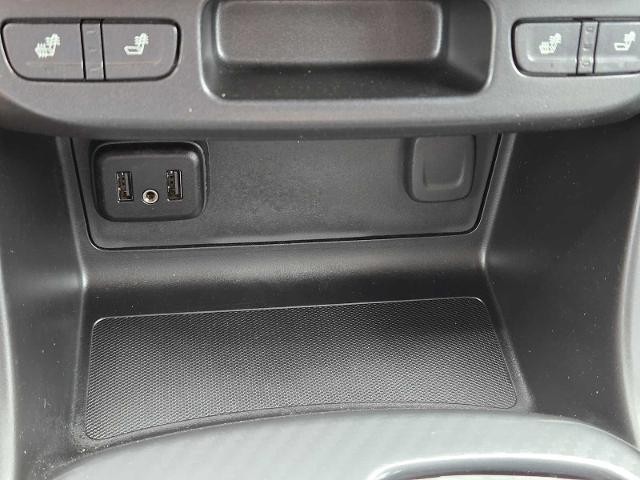 2020 GMC Canyon Vehicle Photo in DENTON, TX 76210-9321