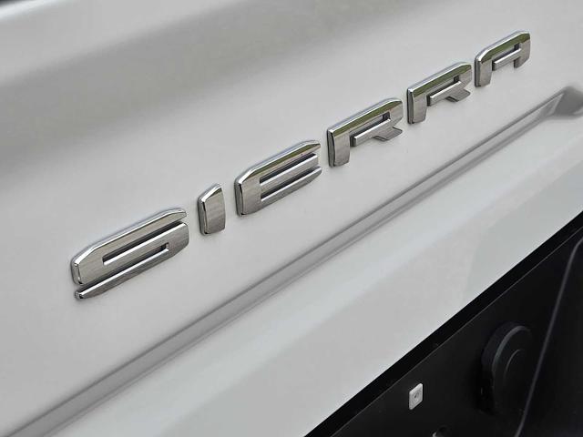 2025 GMC Sierra 3500HD Vehicle Photo in DENTON, TX 76210-9321