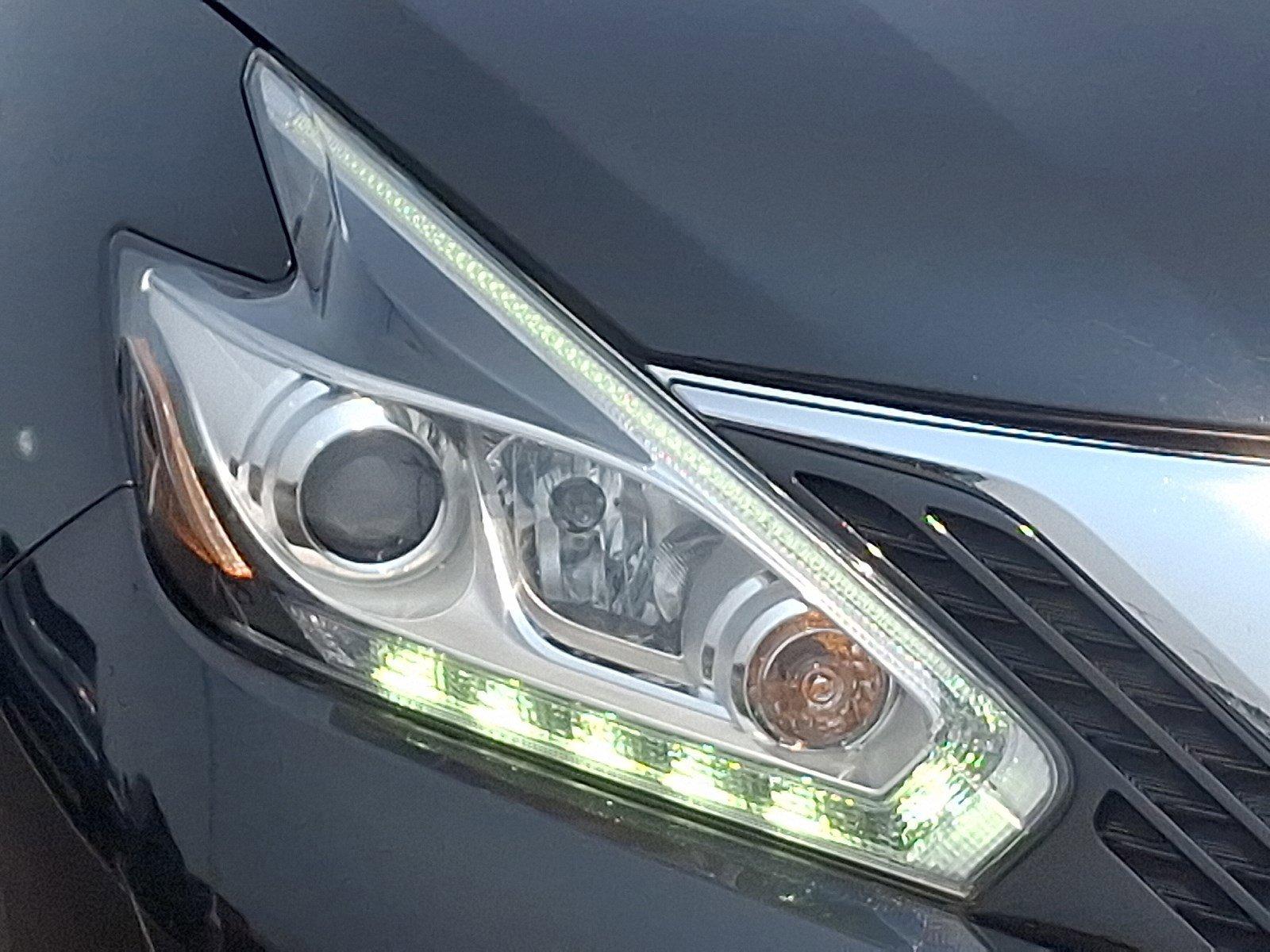 2015 Nissan Murano Vehicle Photo in Harrisburg, PA 17111