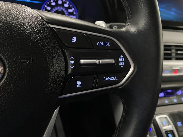 2022 Hyundai PALISADE Vehicle Photo in Appleton, WI 54913