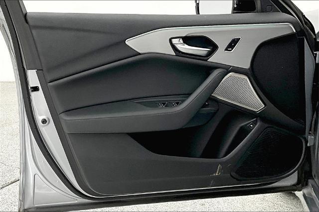 2022 Acura TLX Vehicle Photo in Grapevine, TX 76051