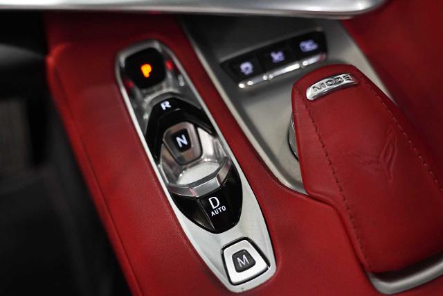 2021 Chevrolet Corvette Vehicle Photo in GRAPEVINE, TX 76051