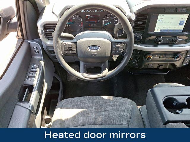 2022 Ford F-150 Vehicle Photo in PAWLING, NY 12564-3219