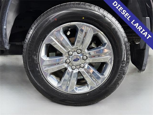 2018 Ford F-150 Vehicle Photo in Puyallup, WA 98371