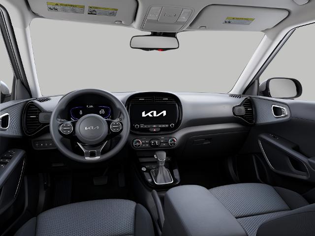 2025 Kia Soul Vehicle Photo in Appleton, WI 54914