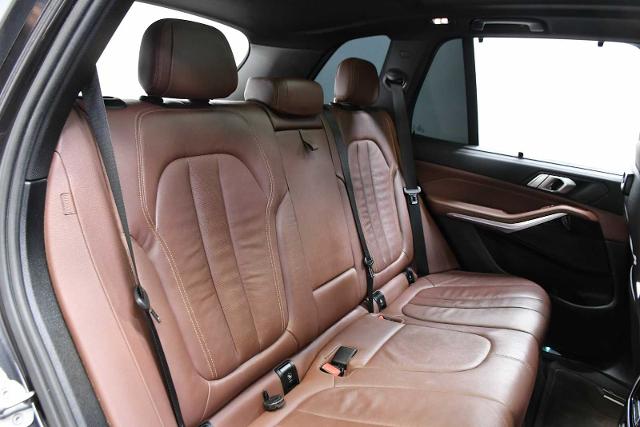2020 BMW X5 xDrive40i Vehicle Photo in DALLAS, TX 75235