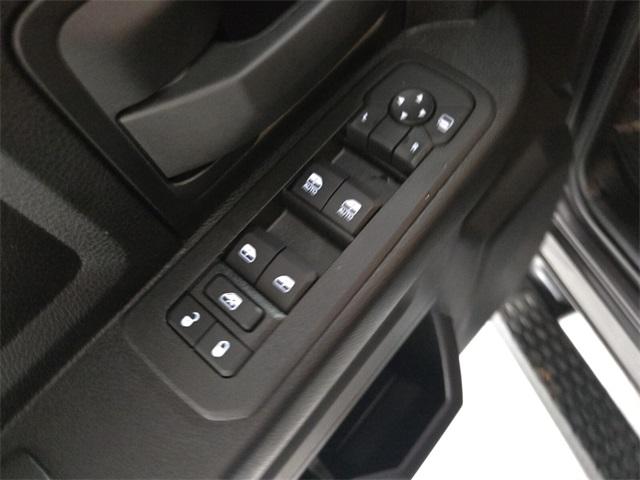 2025 Ram 3500 Vehicle Photo in PRESCOTT, AZ 86305-3700