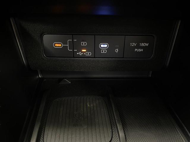 2025 Hyundai SONATA Hybrid Vehicle Photo in Appleton, WI 54913
