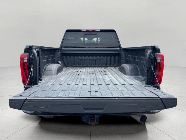 2024 GMC Sierra 2500 HD Vehicle Photo in APPLETON, WI 54914-8833