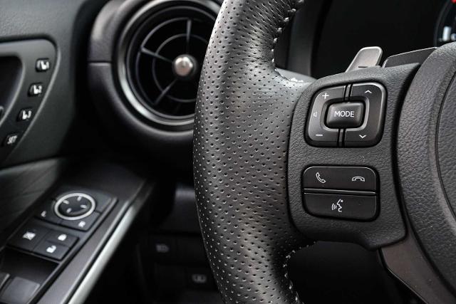 2024 Lexus IS 350 Vehicle Photo in DALLAS, TX 75235