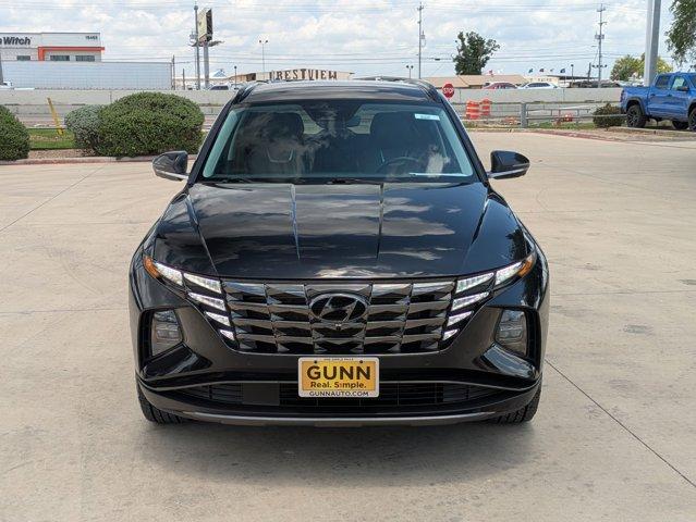 2023 Hyundai Tucson Vehicle Photo in SELMA, TX 78154-1460