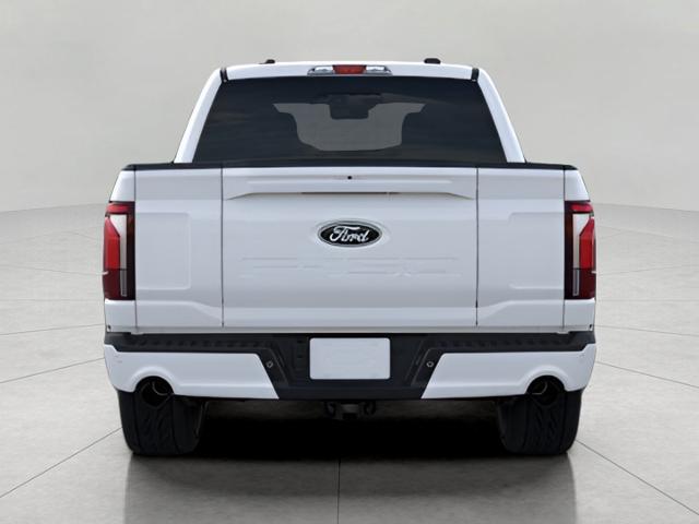 2025 Ford F-150 Vehicle Photo in Neenah, WI 54956