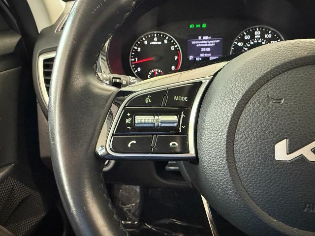 2023 Kia Seltos Vehicle Photo in Appleton, WI 54914