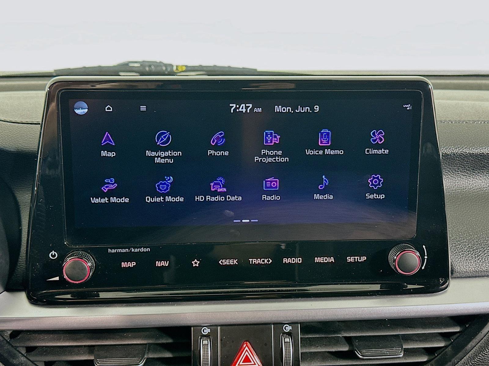 2022 Kia Forte Vehicle Photo in Langhorne, PA 19047