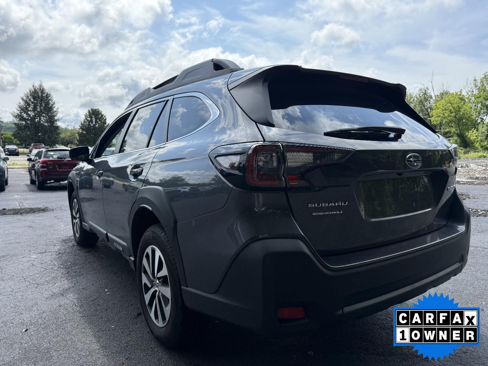 2024 Subaru Outback Vehicle Photo in Harrisburg, PA 17111