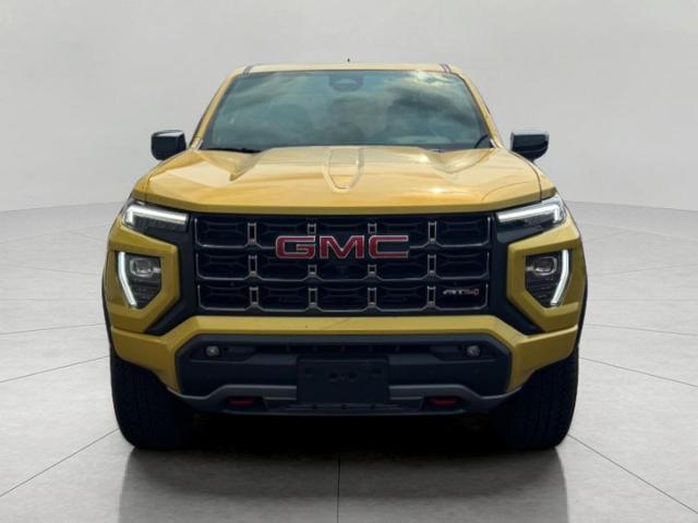 2024 GMC Canyon Vehicle Photo in MADISON, WI 53713-3220