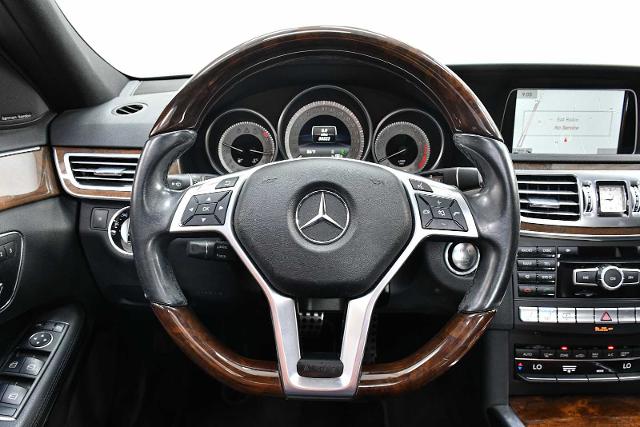 2014 Mercedes-Benz E-Class Vehicle Photo in DALLAS, TX 75235