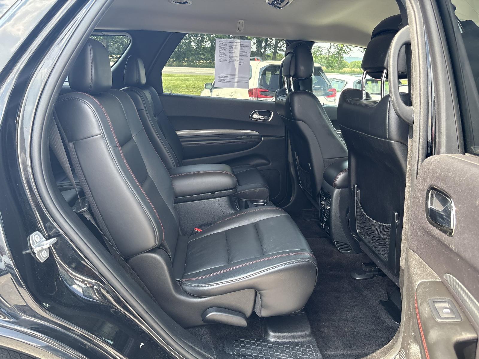 2018 Dodge Durango Vehicle Photo in Mechanicsburg, PA 17050