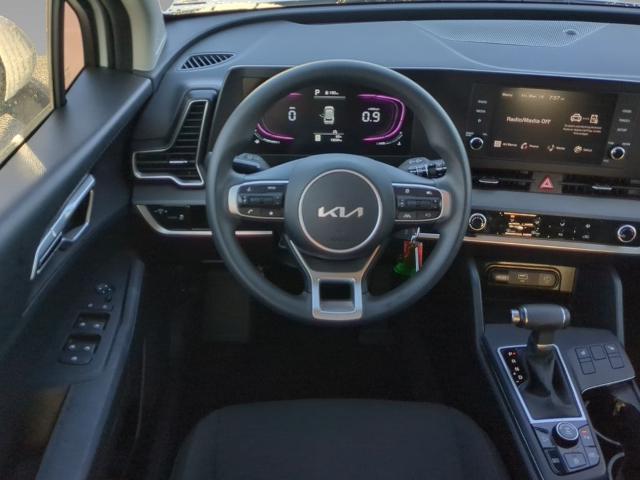 2024 Kia Sportage Vehicle Photo in Brunswick, GA 31525