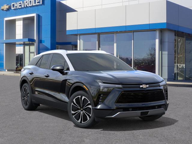 2025 Chevrolet Blazer EV Vehicle Photo in DANBURY, CT 06810-5034