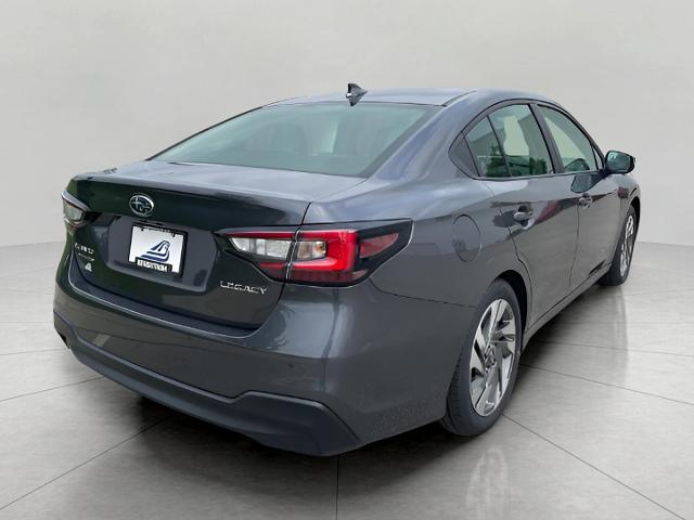 2025 Subaru Legacy Vehicle Photo in Oshkosh, WI 54904
