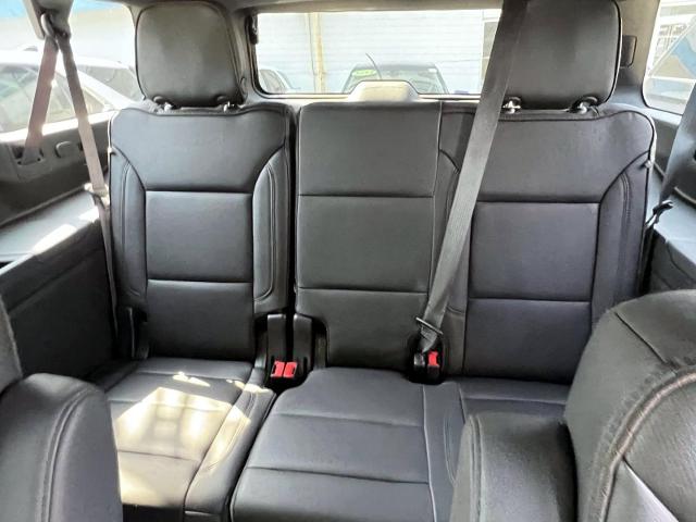 2023 Chevrolet Suburban Vehicle Photo in Roslyn, NY 11576