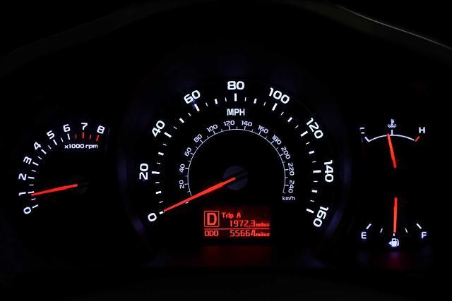 2016 Kia Sportage Vehicle Photo in DALLAS, TX 75235