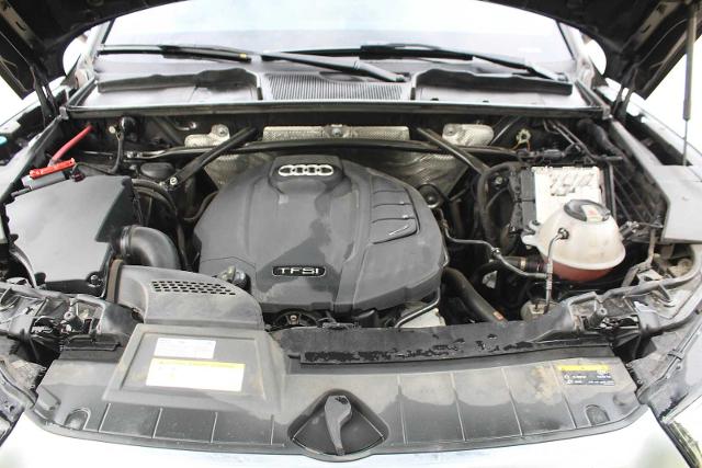 2018 Audi Q5 Vehicle Photo in HOUSTON, TX 77090