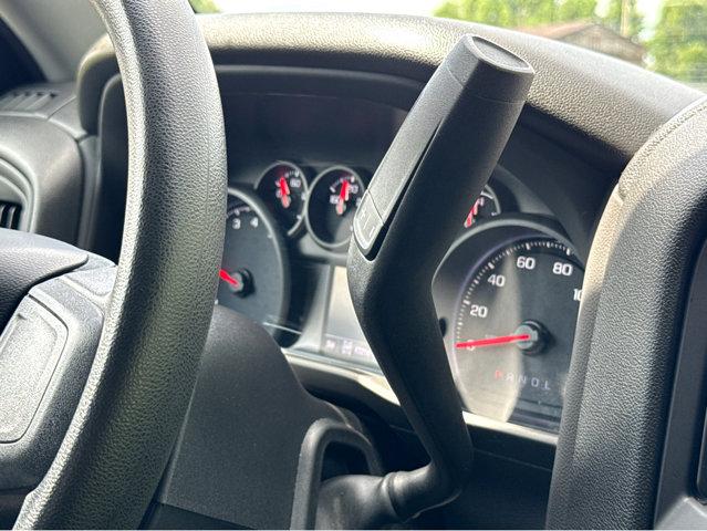 2023 Chevrolet Silverado 1500 Vehicle Photo in Hinesville, GA 31313
