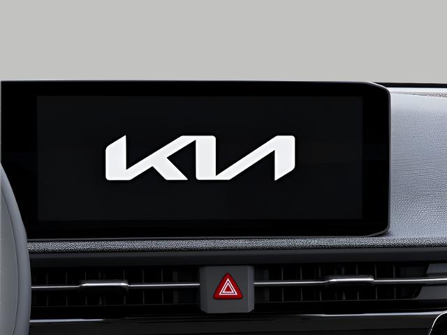 2025 Kia EV6 Vehicle Photo in Appleton, WI 54914