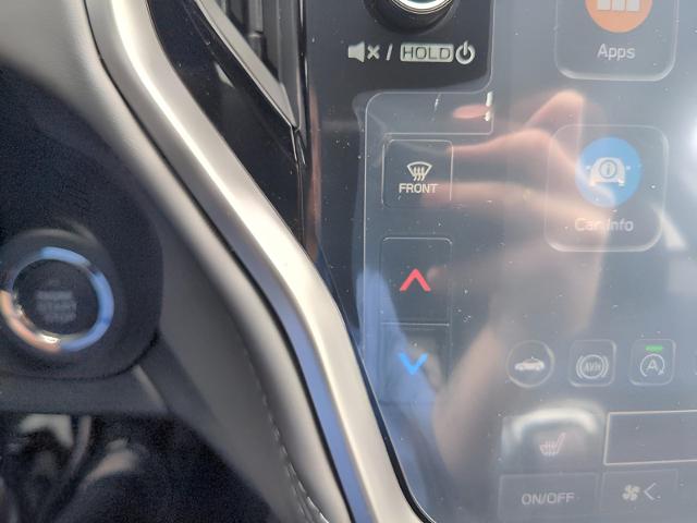 2025 Subaru Outback Vehicle Photo in Green Bay, WI 54304