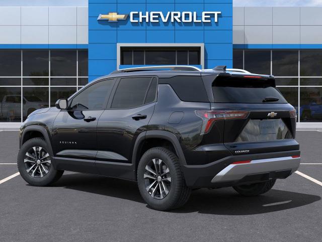 2026 Chevrolet Equinox Vehicle Photo in SAVANNAH, GA 31406-4513