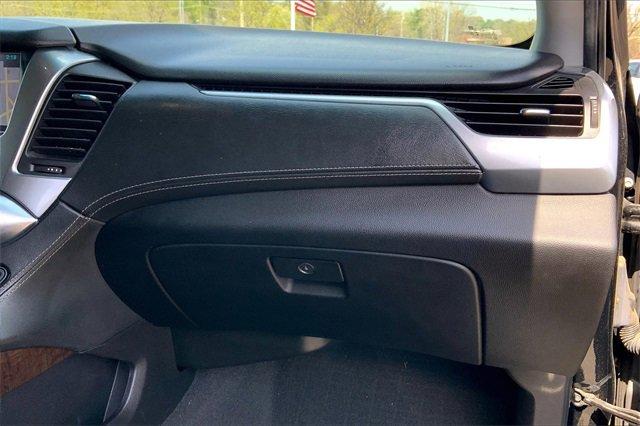 2019 Chevrolet Tahoe Vehicle Photo in KANSAS CITY, MO 64114-4502