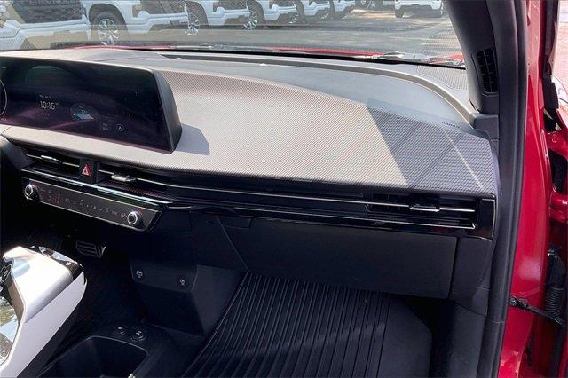 2023 Kia EV6 Vehicle Photo in INDEPENDENCE, MO 64055-1314