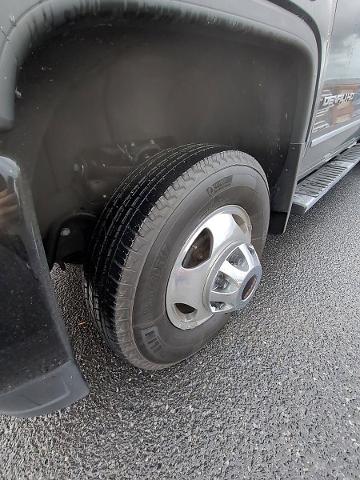 2019 GMC Sierra 3500HD Vehicle Photo in HARRISBURG, PA 17111-1033