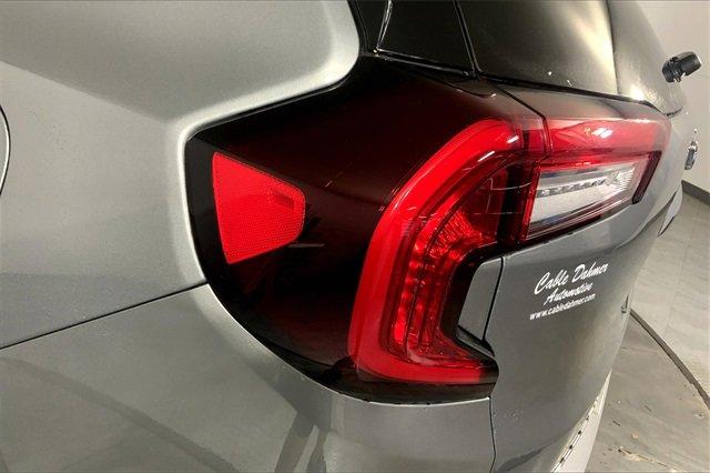 2024 GMC Terrain Vehicle Photo in KANSAS CITY, MO 64114-4545