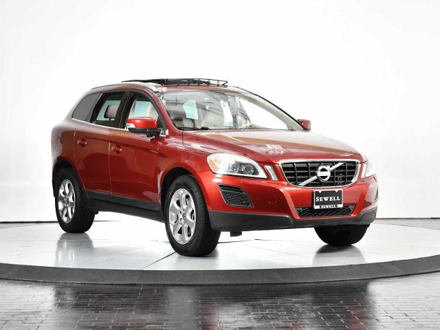 2013 Volvo XC60 Vehicle Photo in DALLAS, TX 75235