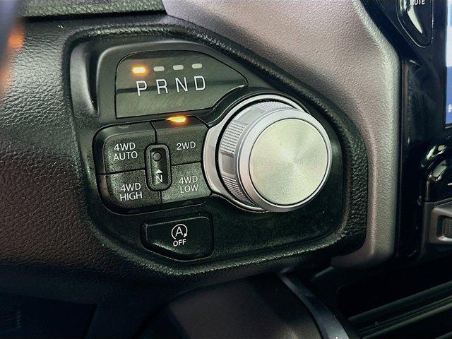 2024 Ram 1500 Vehicle Photo in Doylsetown, PA 18901