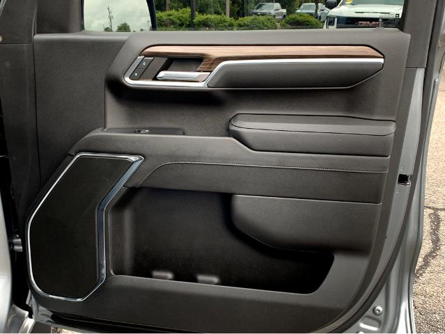 2023 Chevrolet Silverado 1500 Vehicle Photo in BEAUFORT, SC 29906-4218