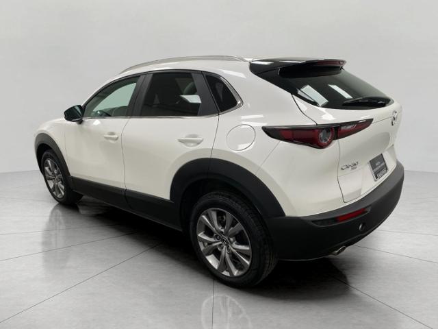 2023 Mazda CX-30 Vehicle Photo in Appleton, WI 54913