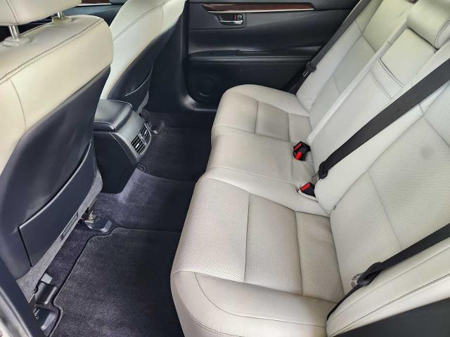 2013 Lexus ES 350 Vehicle Photo in HOUSTON, TX 77079