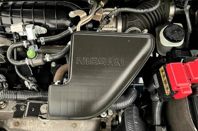 2015 Nissan Rogue Select Vehicle Photo in Grapevine, TX 76051