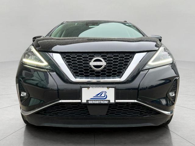 2023 Nissan Murano Vehicle Photo in Appleton, WI 54914
