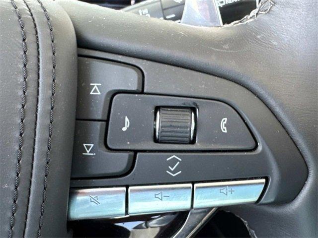 2023 Cadillac Escalade ESV Vehicle Photo in BATON ROUGE, LA 70809-4546